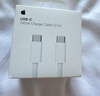 Apple/苹果 40W type-c快充充电器 苹果usb-c原装充电头 旗舰店新款苹果iphone17/16/15promax充电器 实拍图