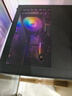 技嘉 酷睿i5 14400F升15代245KF台式组装电脑主机RTX4060Ti/5060Ti游戏高端电竞独显直播设计渲染整机 配置六：15代U5 230F 丨RTX5060Ti 实拍图
