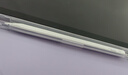 吉玛仕（LIVE YOU IDEAS）电容笔pencil手写笔一代ipencil代ipad air7iPad11触屏笔防误触适用于苹果笔充电器保护套倾斜压感 蓝牙顶配款~【白】下单即送彩色笔尖X4 实拍图