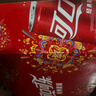 可口可乐经典口味 汽水饮料 碳酸饮料 330ml*20罐 整箱装 实拍图