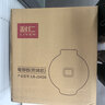 利仁（Liven）新款元宝电饼铛家庭用加大加深38mm深烤盘1800W双面加热电饼档烙饼锅煎饼锅烤肉锅早餐机LR-J3436 实拍图