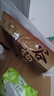 贡苑特级熟大麦茶880g【约110包】烘焙炒麦芽苦荞茶回袋泡奶养生茶包 实拍图
