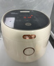 小熊（Bear）电饭煲 2-3人陶瓷油不粘电饭锅 一键快煮智能预约耐磨多功能米饭锅3L DFB-C30L3 实拍图