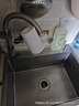 飞利浦（PHILIPS）水龙头净水器家用水龙头前置过滤器 厨房自来水过滤器净水机 AWP3600一机三芯套装 实拍图
