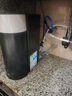 海尔（Haier）新品鲜活水1200G净水器6年RO膜后置抑菌智能旋钮龙头低噪过滤净水机直饮机3L/min小体积易安装R122 实拍图