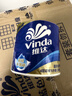 维达（Vinda）有芯卷纸 蓝色经典4层200克*27卷 高克重卫生纸 厕纸纸巾整箱 实拍图