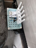 普联（TP-LINK）普联路由3600 WiFi7千兆无线家用路由器 3600兆级 双频聚合 智能游戏加速 易展 上网管理 适配星闪 实拍图