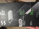 闪魔【超清顺滑】适用Switch2钢化膜任天堂switch2钢化膜标准版全屏高清增透游戏机屏幕膜保护膜防摔 实拍图