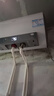 海尔国家补贴电热水器50升 PD3MINI 搪瓷无缝内胆终身免换镁棒一级能效节能储水式大水量家用洗澡速热 实拍图