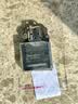 ZIPPO EDGE煤油打火机美国原装正品内胆机芯常规复刻1941纤巧窄金色银色配件 银色内胆 实拍图