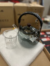 茗光煮茶壶电陶炉煮茶器蒸煮一体茶壶烧水煮茶炉养生壶2026新款 实拍图