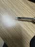 bebird 蜂鸟智能可视挖耳勺洁耳仪采耳镊子掏耳朵神器 Note5 Pro 星空蓝 实拍图