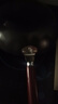 京严炒锅章丘款铁锅无涂层炒菜不粘锅家用精铁锅具燃气电磁炉用已开锅 【灶具通用】适合2-3人  赠盖铲  直径 30cm 百年工艺｜传统铁锅｜健康不沾 实拍图