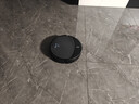 科沃斯（ECOVACS）T90 PRO【母亲节礼物】【热销1万台】【客服领618神券】官方正品自动清洗地机器人新升级长滚筒版 T90PRO黑色上下水客服领618神券 实拍图
