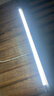 雷士（NVC）T8led灯管日光灯管灯条灯带1.2米24W白光6500K（不含支架需自购） 实拍图