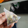 福茗源茶叶 菊花决明子茶 枸杞子金银花牛蒡茶胎菊桂花养生花茶袋装250g 实拍图