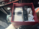 纪梵希（Givenchy）粉丝绒N27雪柿桃豆沙口红唇膏哑光顺滑化妆品 母亲节礼物送妈妈 实拍图