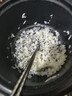 半球老式电饭锅 家用电饭煲迷你电饭煲小型单人宝宝蒸煮米饭煲汤不粘锅-/ 不粘内胆【2-3人用】+蒸笼 2L 实拍图