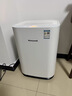 霍尼韦尔（Honeywell）空气净化器家用除甲醛除雾霾除PM2.5智能净化器除菌除甲流病毒 KJ820F-P21D 实拍图