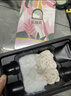 忆丝芸染发膏植物纯焦糖玫瑰粉棕染发剂自己在家盖白头发不沾男女士专用 实拍图
