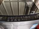 海尔（Haier）波轮洗衣机全自动直驱变频一级能效懒人家用抗菌除螨七维减震自编程桶自洁以旧换新家电补贴 10KG销量第一丨行业冠军丨直驱变频神童 波轮 实拍图
