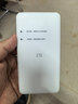 中兴（ZTE）U30 Air 5G免插卡移动随身wifi无线网卡便携式热点5g路由器无限笔记本电脑通用流量车载卡托2025款 实拍图
