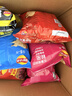 乐事（Lay's）薯片 得克萨斯烧烤味 135克 休闲零食 膨化食品 实拍图