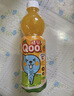 可口可乐（Coca-Cola）美汁源酷儿橙汁/苹果汁果汁饮料450ml*12瓶 可口可乐出品 酷儿橙汁450ml*6瓶 实拍图