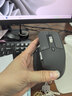 罗技（Logitech）大师系列 MX Master 3S 菁英版 无线蓝牙鼠标  办公静音鼠标 人体工学 石墨黑 无线接收器需另购买 实拍图