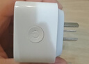 小米米家智能插座3 智能控制定时开关插头适用小米加湿器取暖器电热毯智能家居 实拍图