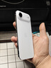 Apple/苹果【开通联通eSIM送200G流量】iPhone Air 256GB 云白色【需现场激活】 实拍图