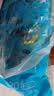 海氏海诺医用无菌棉签10cm*50支*20袋成人婴儿清洁消毒单头塑封口1000支 实拍图