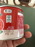 屯河番茄丁210g*6 0脂轻食0添加剂新疆内蒙番茄罐头西红柿块番茄酱 实拍图