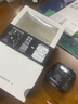 JBL TUNE FLEX小晶豆 主动降噪真无线蓝牙耳机半入耳式音乐耳机 苹果安卓通用 黑色 实拍图