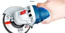 博世（BOSCH）角磨机抛光打磨切割机金属混凝土石材900瓦100mm工业级GWS900-100 实拍图