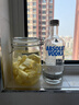绝对伏特加（Absolut） 伏特加 洋酒 40度 原味 700ml  基酒调酒 送礼 实拍图