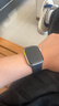 Apple Watch Series 9 二手苹果智能手表 S9 精准定位追踪 女性健康深度检测 星光色 GPS 45mm 实拍图