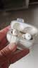 OPPO Enco X3 真无线入耳式蓝牙耳机降噪耳机通用苹果华为小米手机  无线充版米白 实拍图