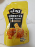 亨氏（Heinz）蜂蜜芥末酱150g 黄芥末酱炸鸡排披萨热狗汉堡蘸酱沙拉酱 实拍图