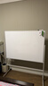 得力120*90cm支架白板 白板写字板书写稳固移动升降教学辅导办公会议磁性黑板家庭【简书系列】 实拍图