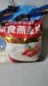 桂格（QUAKER）即食燕麦片1000克袋装 营养早餐 膳食纤维 零添加白砂糖 实拍图