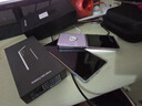 三星Samsung Galaxy S25 Ultra 超拟人AI助理 2亿像素 AI拍照 骁龙8至尊版游戏手机 12GB+256GB 钛银蓝 实拍图