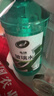 龟牌（Turtle Wax）汽车玻璃水去油膜强力去污去虫胶鸟粪屎四季通用雨刮水挡风清洗剂 -25℃ 2L 4瓶  80年大牌 好用不贵 实拍图