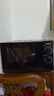 格兰仕（Galanz）抖音升级款 微波炉烤箱一体机 光波平板速热 家用小型20升 双旋钮简易光波炉 易清洁XB2 ZSW0同款 实拍图