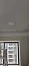简顿全光谱护眼卧室吸顶灯超薄无缝led灯具现代护眼灯一价全包 实拍图
