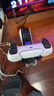 索尼（SONY）PlayStation索尼（SONY）PS5 PlayStation DualSense无线游戏手柄 充电座 实拍图