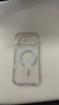 第一卫DIVI【壳膜套装】适用苹果17promax手机壳iphone17promax保护套Magsafe磁吸超薄防摔无线充电镜头全包 实拍图