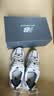 NEW BALANCE NB530系列男鞋女鞋夏季透气网面小白鞋轻便时尚潮流休闲鞋 MR530SG 白色 41.5 (脚长26cm) 实拍图