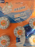 威猛先生（Mr Muscle）洁厕宝 40g*20块 清香型 洁厕块 马桶清洁 蓝泡泡 洁厕灵 厕所 实拍图