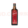 塔牌 手工冬酿五年 半干型 绍兴黄酒 500ml 单瓶装 加饭酒 晒单实拍图